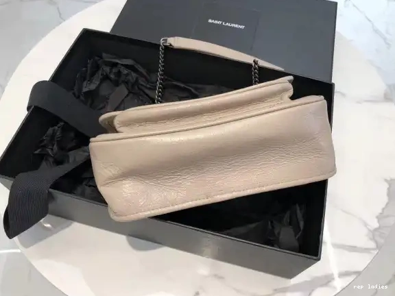 Repladies REP NIKI BABY YSL 0602